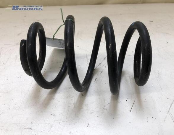 Coil Spring MERCEDES-BENZ A-CLASS (W176), MERCEDES-BENZ CLA Coupe (C117)