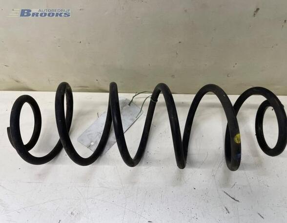 Coil Spring PEUGEOT 208 I (CA_, CC_)