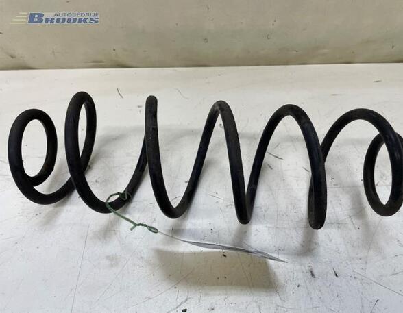 Coil Spring PEUGEOT 208 I (CA_, CC_)