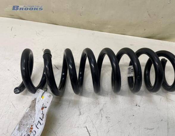 Coil Spring BMW 1 (F20)