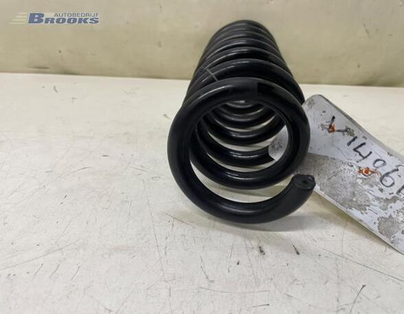 Coil Spring BMW 1 (F20)