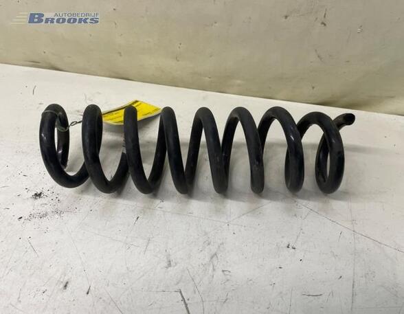 Coil Spring BMW 1 (F20)