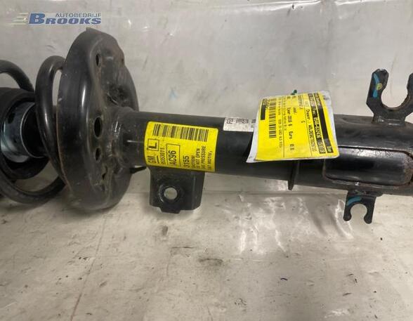 Suspension Strut OPEL KARL (C16)