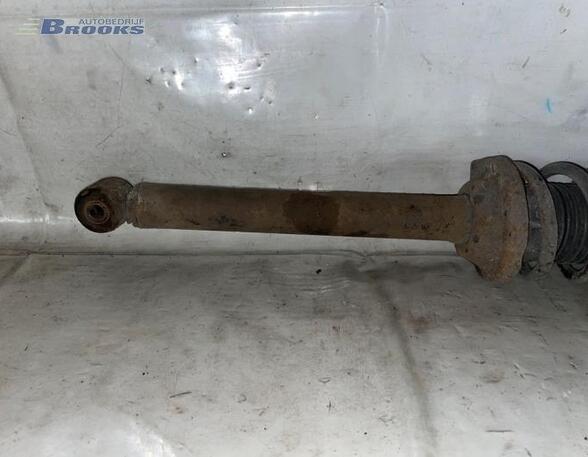 Suspension Strut FORD FIESTA IV (JA_, JB_)