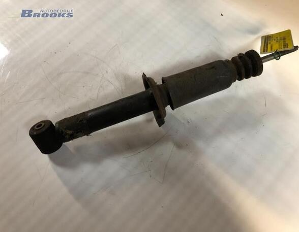 Suspension Strut VW GOLF I Cabriolet (155)