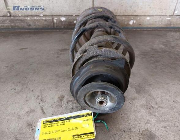 Suspension Strut FIAT PANDA (169_)