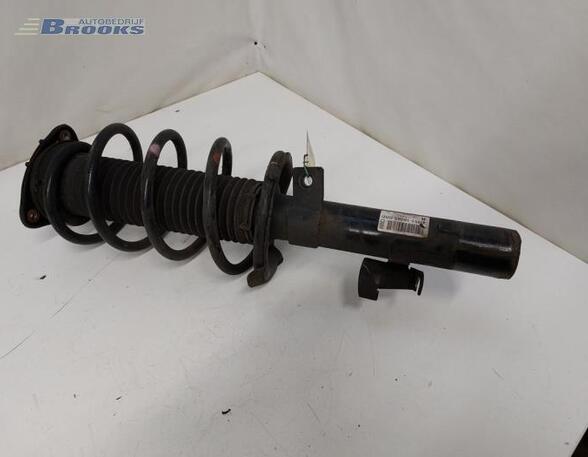 Suspension Strut FORD FOCUS II Turnier (DA_, FFS, DS)