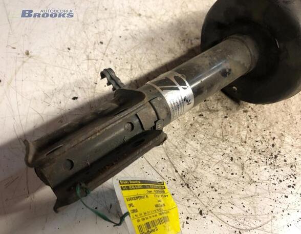 Suspension Strut OPEL CORSA B (S93)