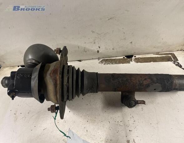 Suspension Strut CITROËN C5 I (DC_)