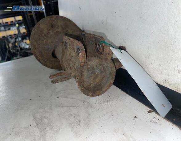 Suspension Strut DAEWOO NUBIRA Wagon (J100)