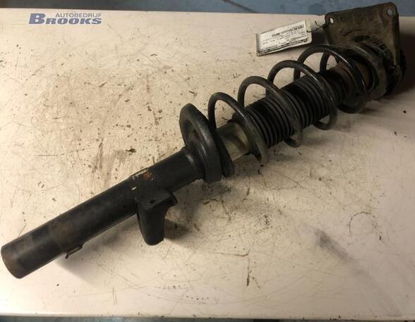 Suspension Strut FORD MONDEO III Saloon (B4Y)