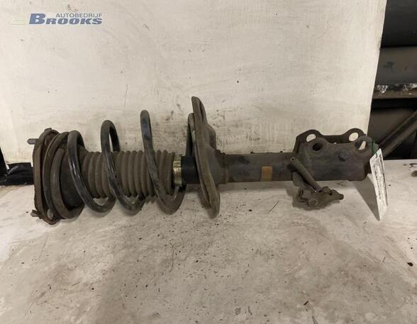 Suspension Strut TOYOTA VERSO (_R2_)