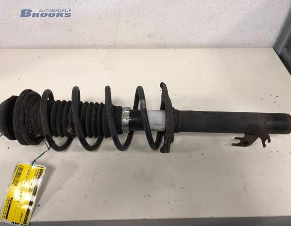 Suspension Strut TOYOTA AYGO (_B1_), PEUGEOT 107 (PM_, PN_)