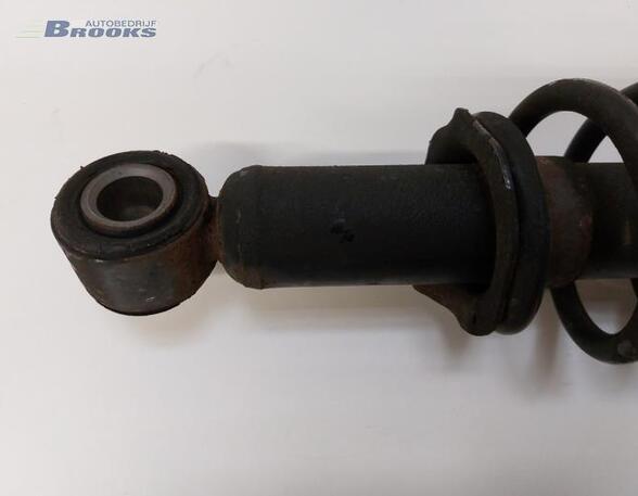 Federbein rechts hinten Toyota Corolla Liftback E12 4853009900 P18148920