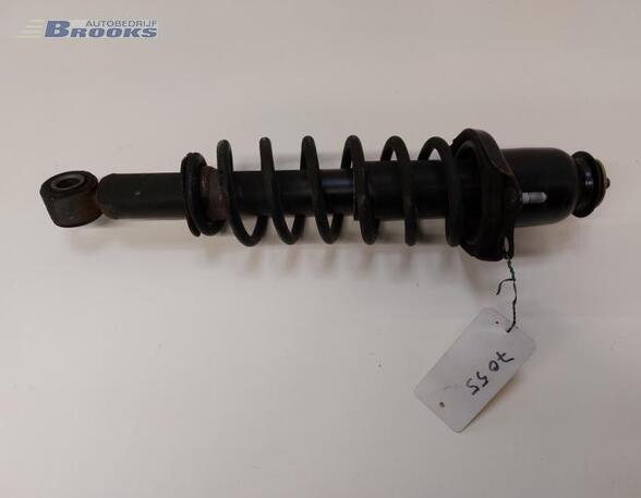 Suspension Strut TOYOTA COROLLA (_E12_)