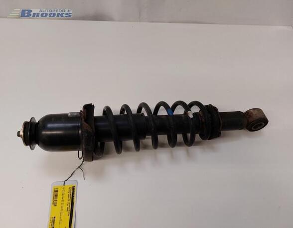 Suspension Strut TOYOTA COROLLA (_E12_)