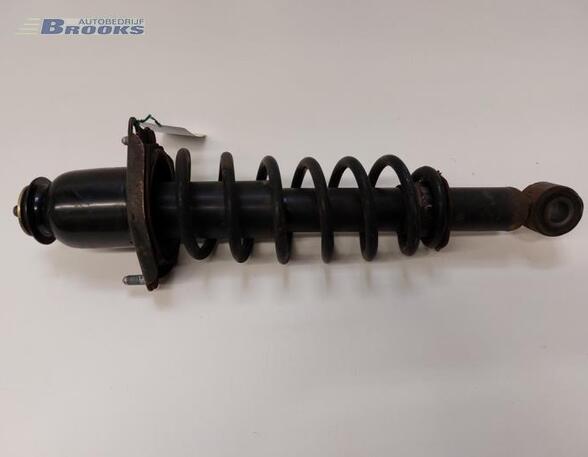 Suspension Strut TOYOTA COROLLA (_E12_)