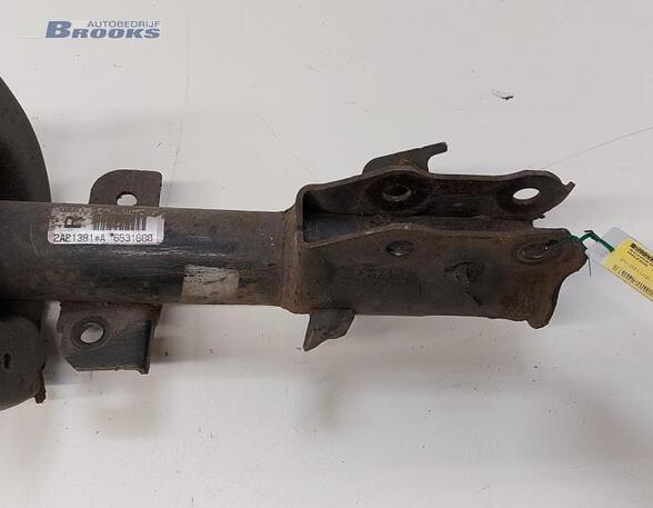 Federbein rechts vorne Mazda 2 DE DR6134700C P18981342