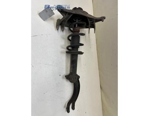 Suspension Strut AUDI A4 Avant (8K5, B8)