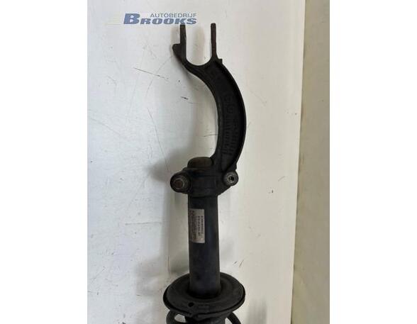 Suspension Strut AUDI A4 Avant (8K5, B8)