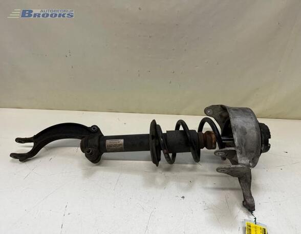 Suspension Strut AUDI A4 Avant (8K5, B8)