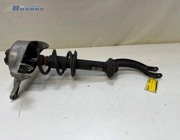 Suspension Strut AUDI A4 Avant (8K5, B8)