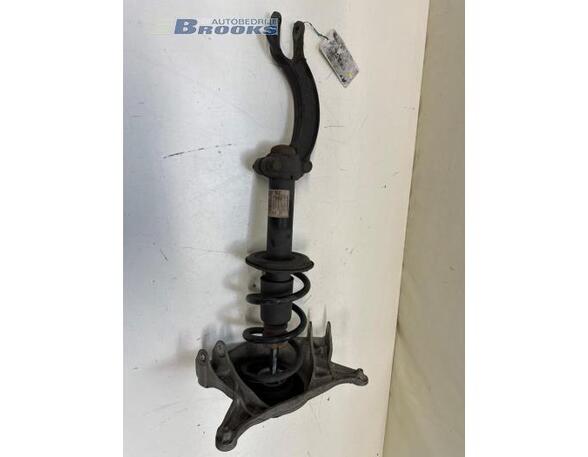 Suspension Strut AUDI A4 Avant (8K5, B8)