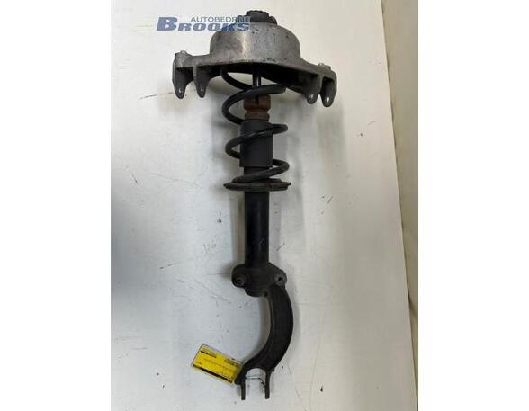 Suspension Strut AUDI A4 Avant (8K5, B8)