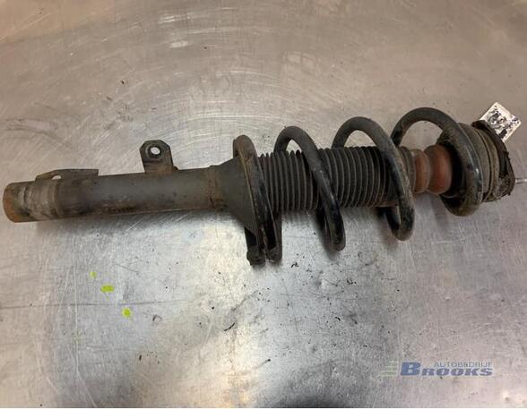 Federbein links vorne Ford Transit Bus F**6  P13885792