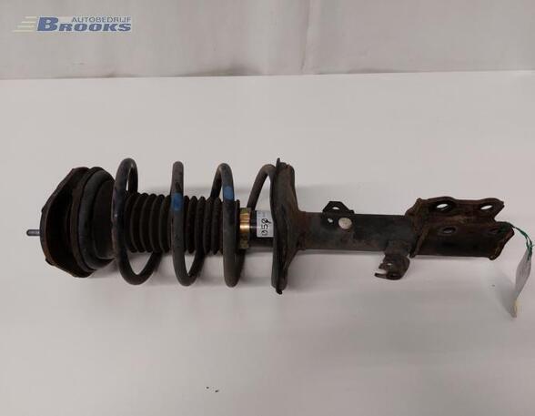 Suspension Strut TOYOTA COROLLA (_E12_)