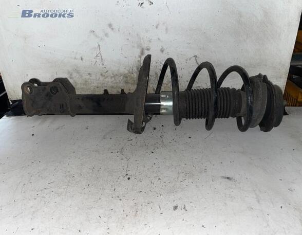 Suspension Strut FORD KA (RU8)