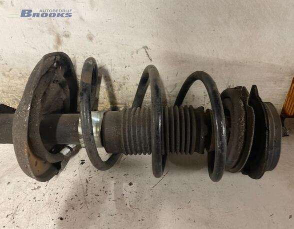 Federbein rechts vorne Ford Ka RU8 50710804 P8472763