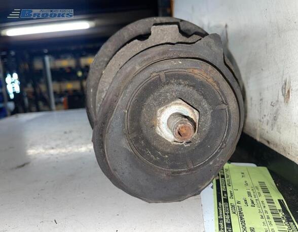 Federbein rechts vorne Ford Ka RU8 50710804 P8472763