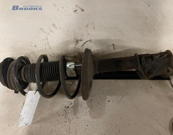 Suspension Strut FORD KA (RU8)