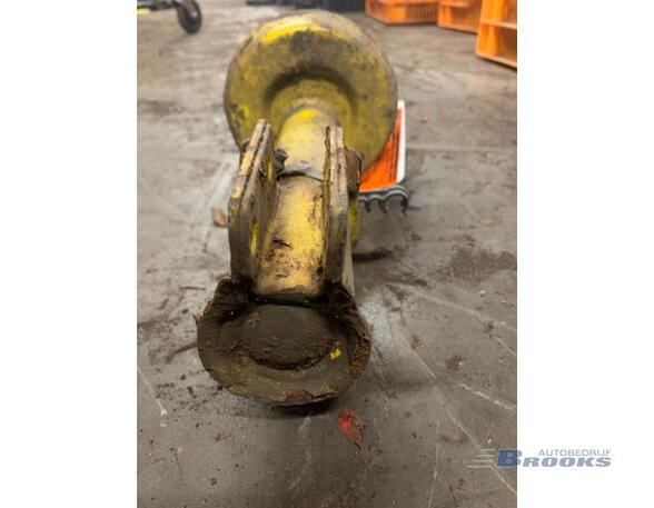 Suspension Strut OPEL TIGRA (S93)