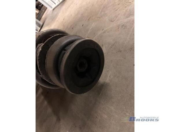 Federbein rechts vorne VW Caddy II Kasten 9KVF  P1653777