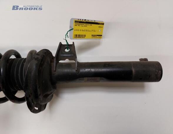 Suspension Strut AUDI A3 Sportback (8VA, 8VF)