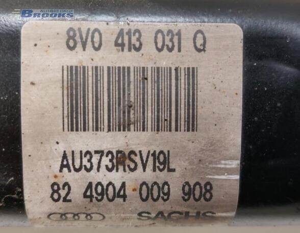 Suspension Strut AUDI A3 Sportback (8VA, 8VF)