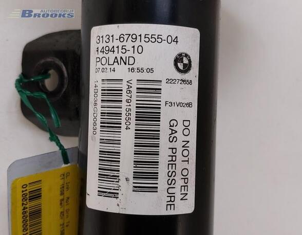 Suspension Strut BMW 1 (F20), BMW 3 Touring (F31)