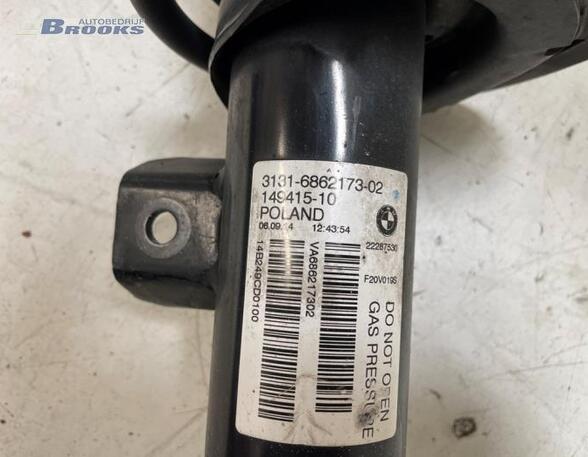 Suspension Strut BMW 1 (F20)