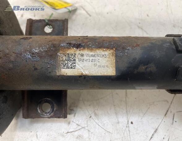 Suspension Strut SEAT IBIZA IV (6J5, 6P1)