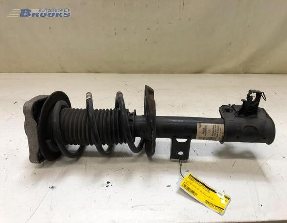 Suspension Strut MERCEDES-BENZ A-CLASS (W176)