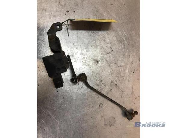 Ride Height Control Hydraulic Pump LAND ROVER RANGE ROVER III (L322)