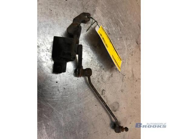 Ride Height Control Hydraulic Pump LAND ROVER RANGE ROVER III (L322)