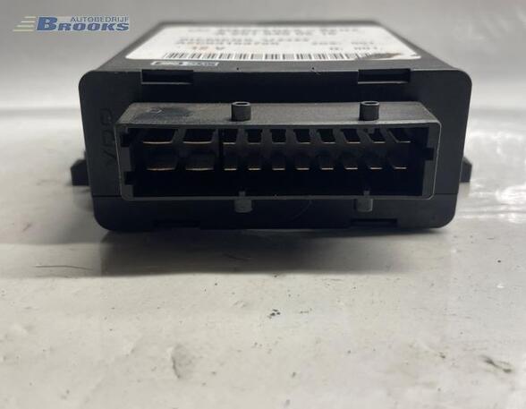 Control unit for air suspension MERCEDES-BENZ E-CLASS T-Model (S211), MERCEDES-BENZ E-CLASS (W211)