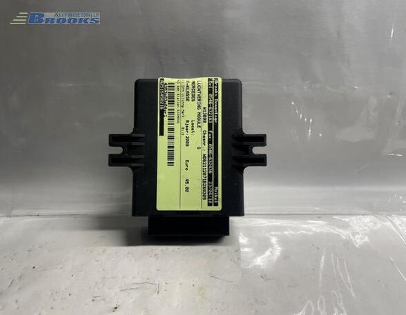 Control unit for air suspension MERCEDES-BENZ E-CLASS T-Model (S211), MERCEDES-BENZ E-CLASS (W211)