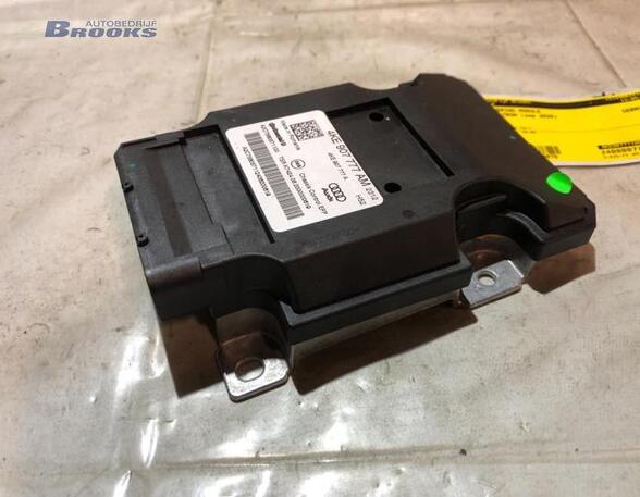 Control unit for air suspension AUDI E-TRON (GEN)