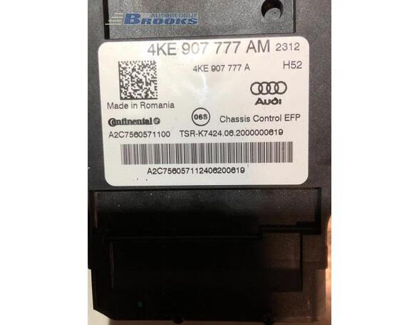 Control unit for air suspension AUDI E-TRON (GEN)