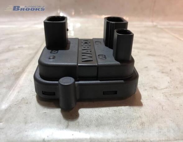 Control unit for air suspension AUDI E-TRON (GEN)