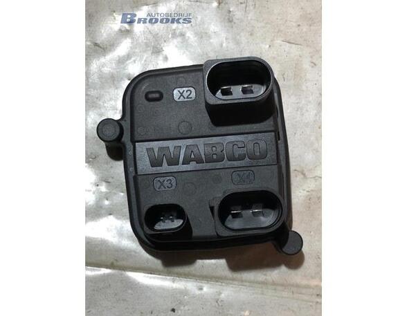 Control unit for air suspension AUDI E-TRON (GEN)